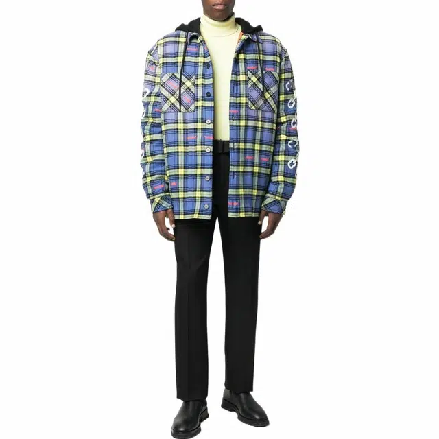 OFF-WHITE FW22