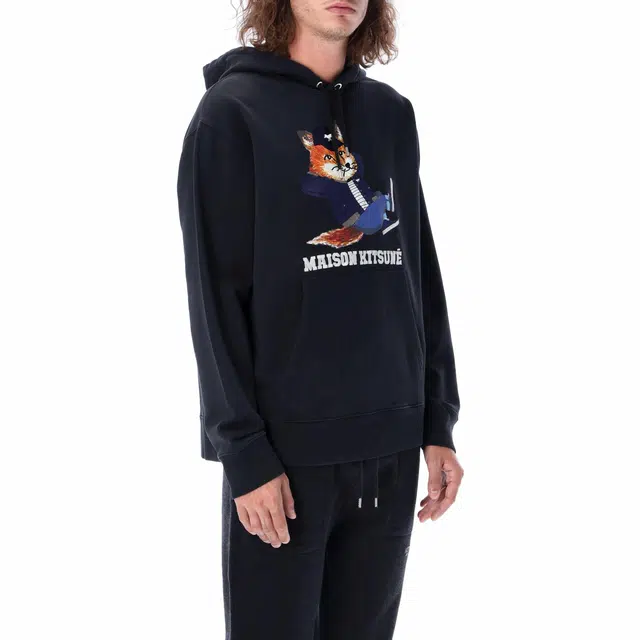 Maison Kitsune FW22