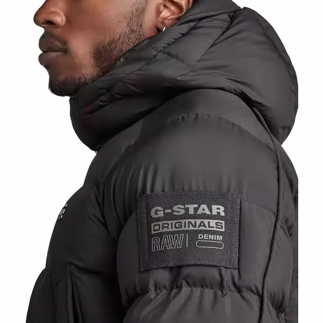 G-STAR RAW