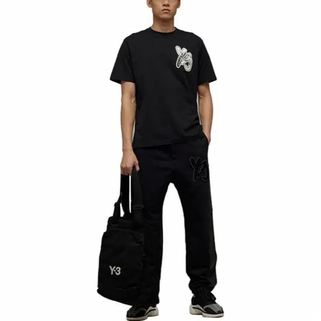 Y-3 SS23