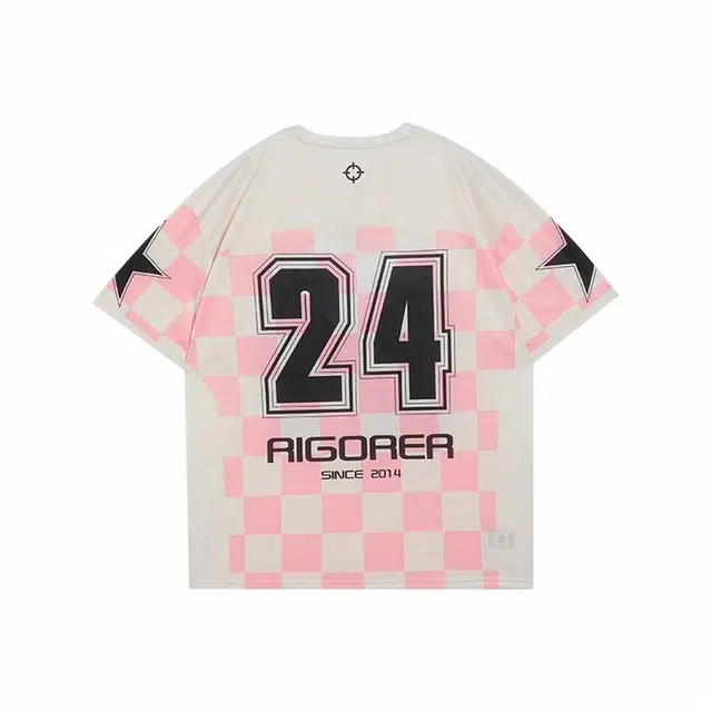 RIGORER T