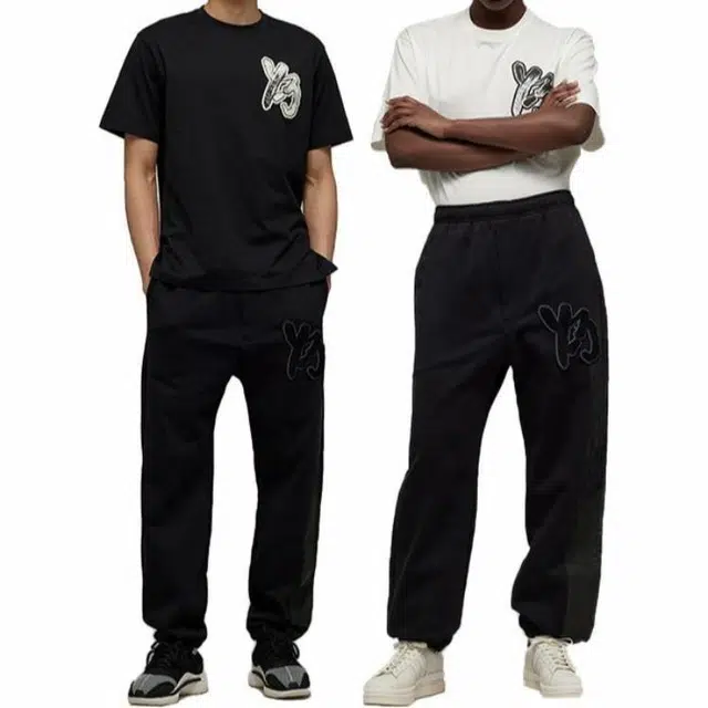 Y-3 SS23