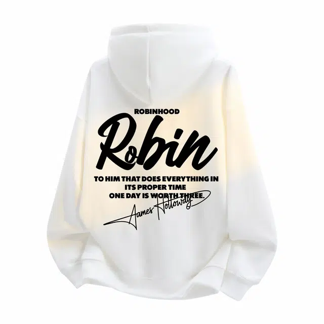 ROBINHOOD logo