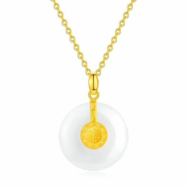 CHINA GOLD ins 999