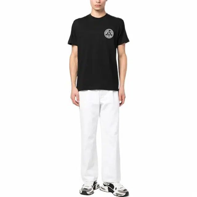 VERSACE JEANS COUTURE LogoT