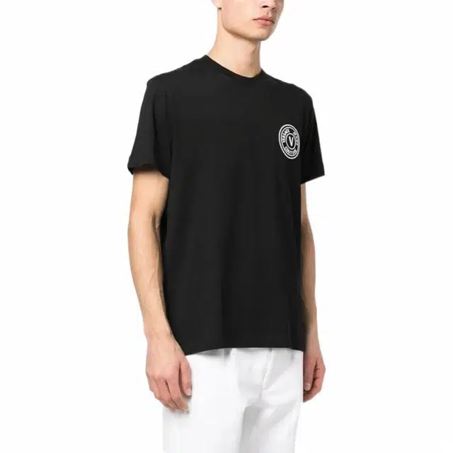 VERSACE JEANS COUTURE LogoT