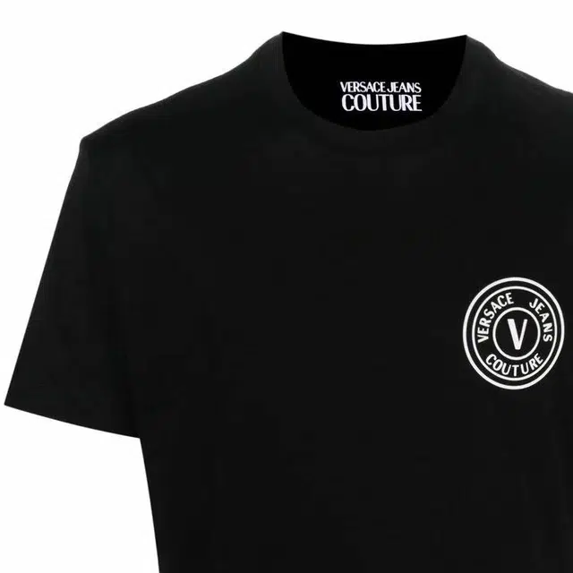 VERSACE JEANS COUTURE LogoT