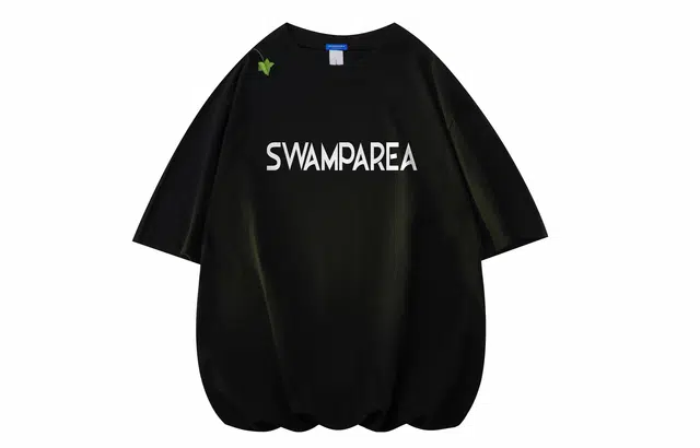 SWAMP AREA LogoT