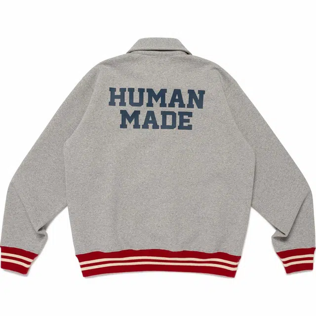 HUMAN MADE SS25