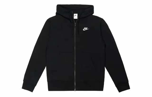 Nike Sportswear Club Fleece YXYY Logo