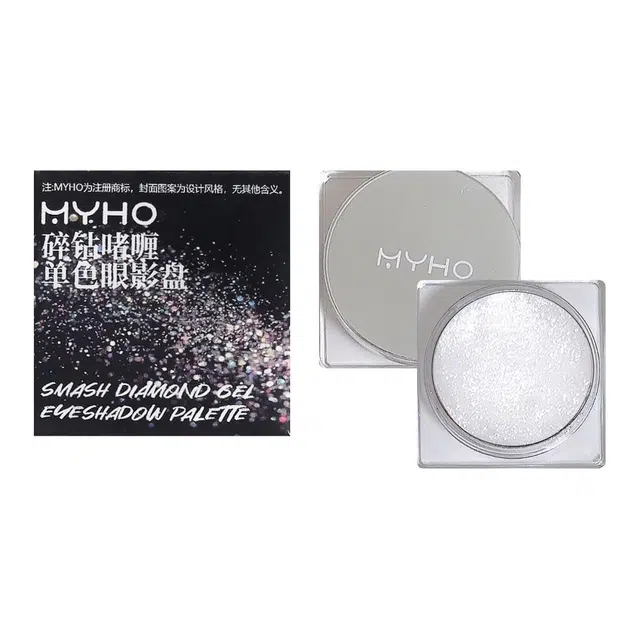 MYHO