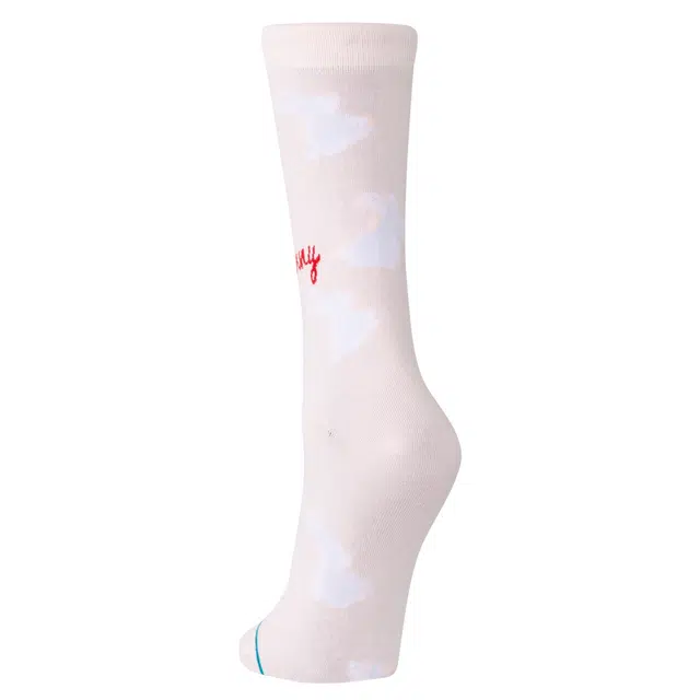 Stance 1