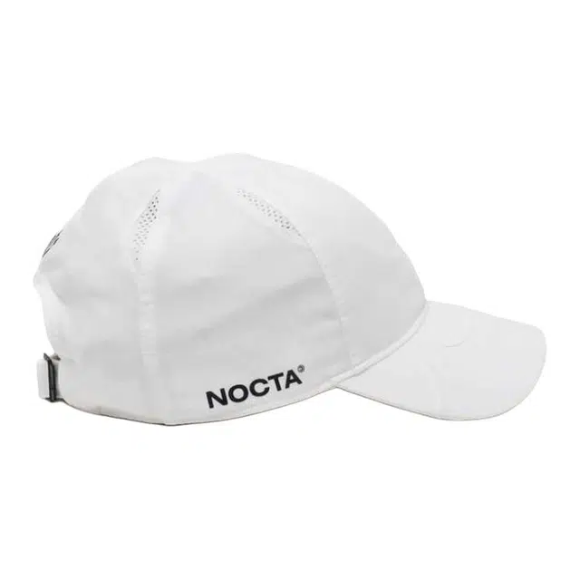Nike Cap White