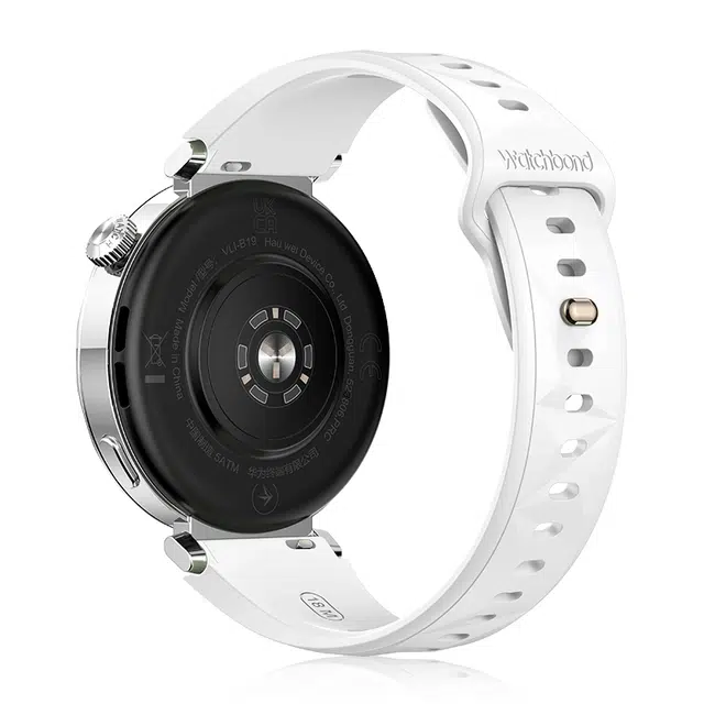 watchbond GT54142FKMgt5prowatchgt418mm 200mm