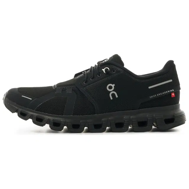 On On Running