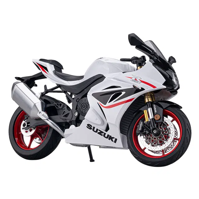 GSX-R1000 19
