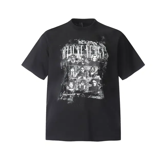 BLUELANDINC T