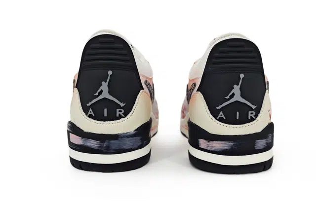 Jordan Legacy 312