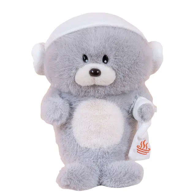 Julebaby 25cm40cm