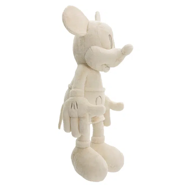 Zoobies x Disney 100cm