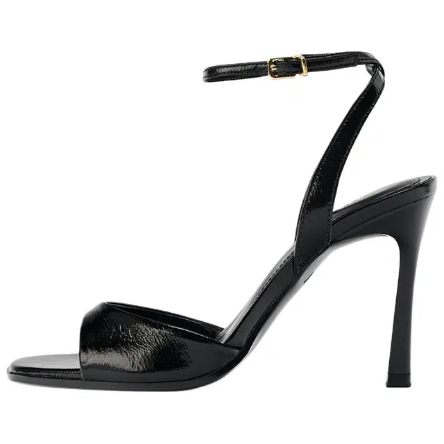 ZARA PU