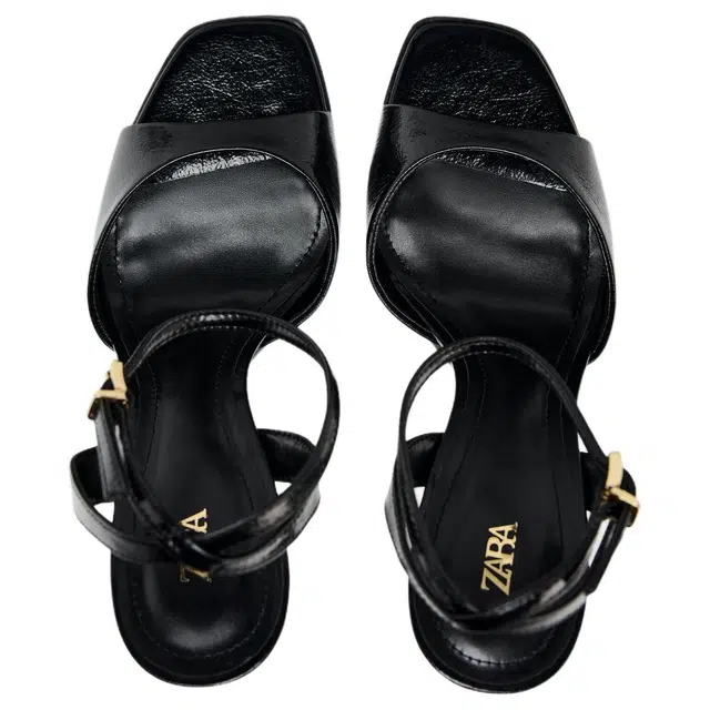ZARA PU