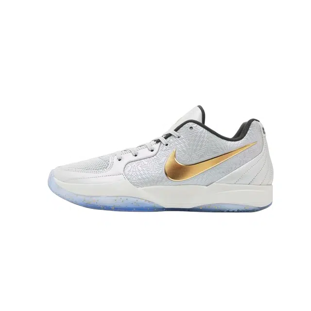 Nike Ja 2 "Tree Top"EP