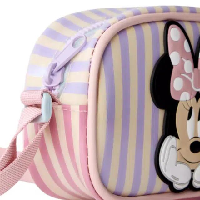 ZARA x Disney