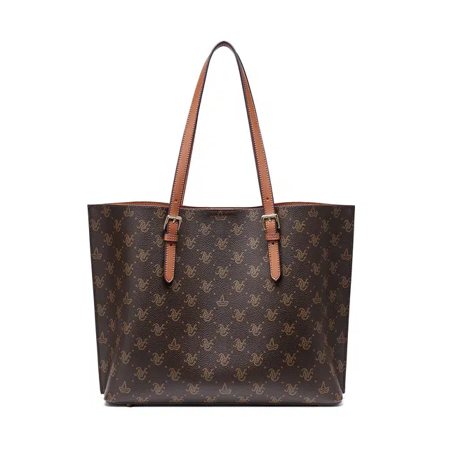 NAVIGARE PVC Tote