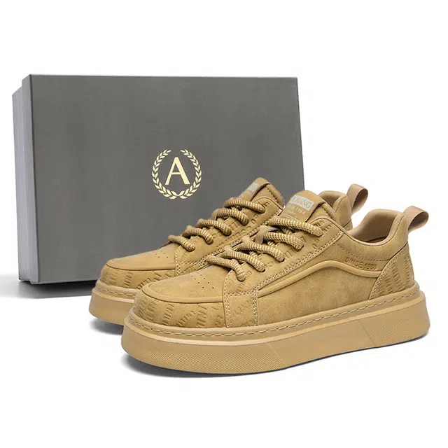AOKANG Air Force Wheat