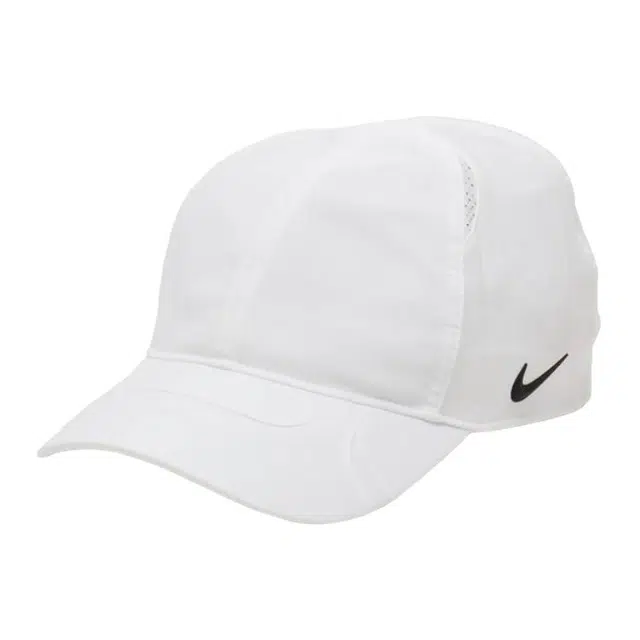 Nike Cap White
