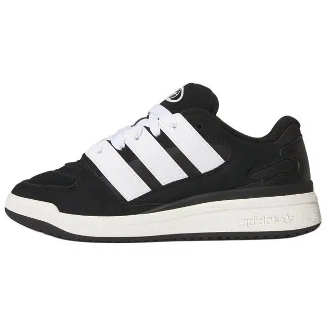adidas Originals Forum 2000 Black White