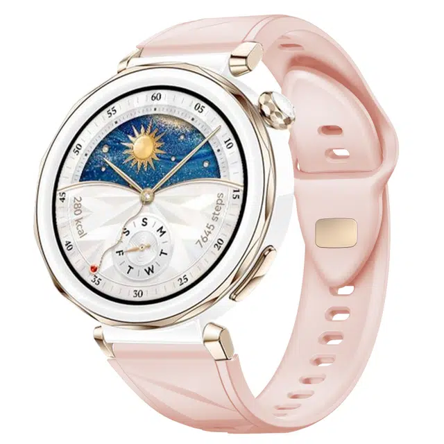watchbond GT54142FKMgt5prowatchgt418mm 200mm