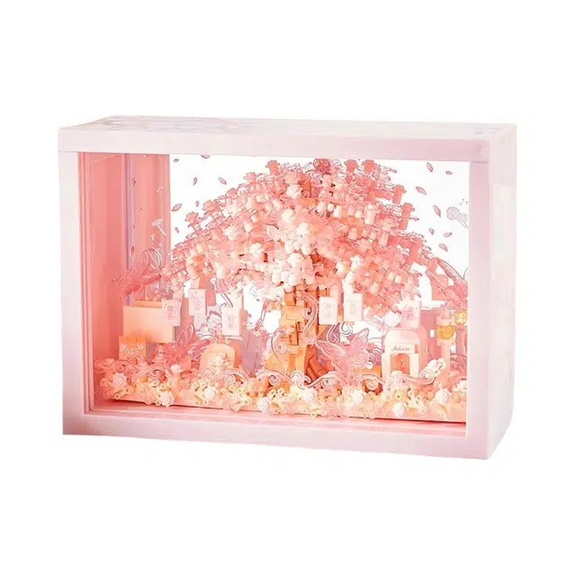 3d diy 699pcs OLY-WJJcM-379