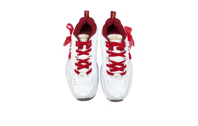Nike Air Monarch 4