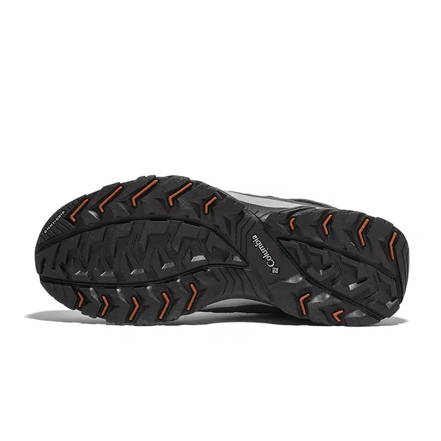 Columbia Crestwood WATERPROOF