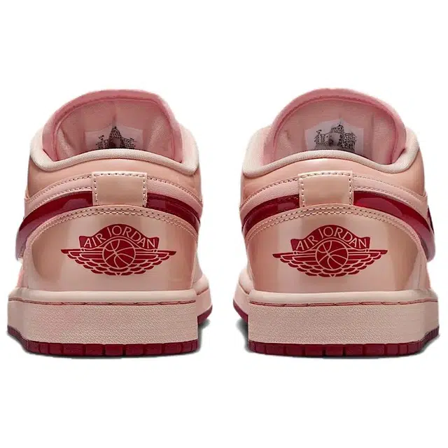 Jordan Air Jordan 1 Low Valentines Day