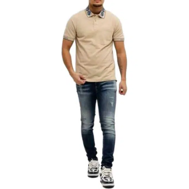 VERSACE JEANS COUTURE Polo