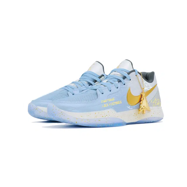 Nike Ja 2 "Tree Top"EP