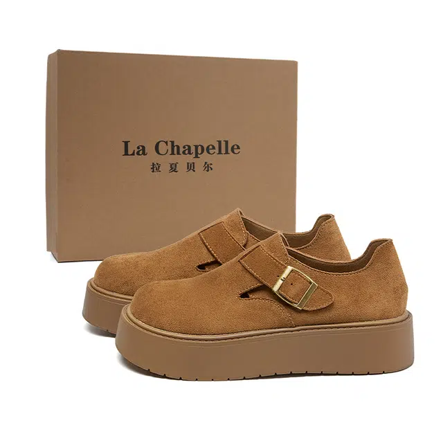 La Chapelle 4cm