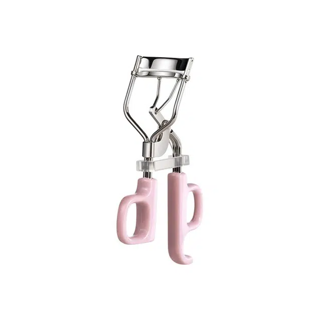 稚优泉  跷跷板睫毛夹 卷翘定型