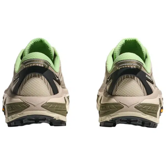 HOKA ONE ONE Mafate Speed 2