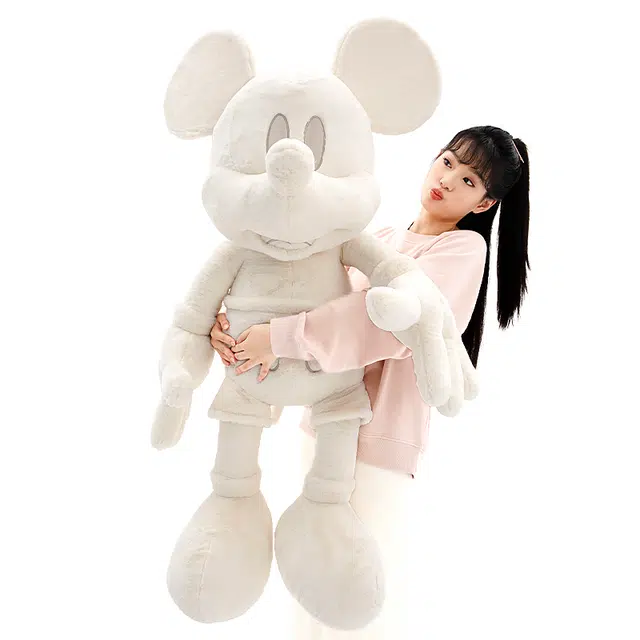 Zoobies x Disney 100cm