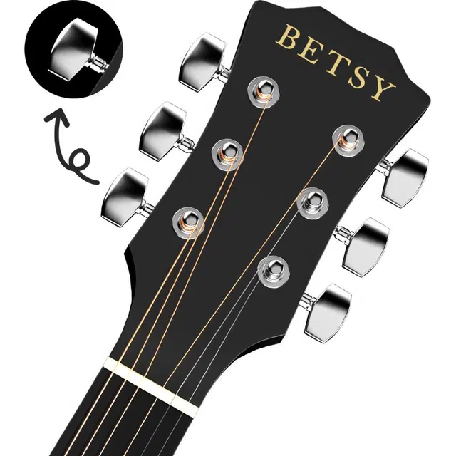 BETSY 38