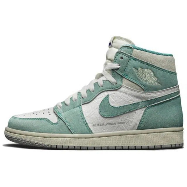 Jordan Air Jordan 1 "Turbo Green" 2019