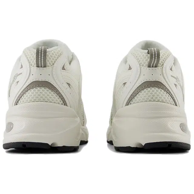 New Balance 530 White Grey