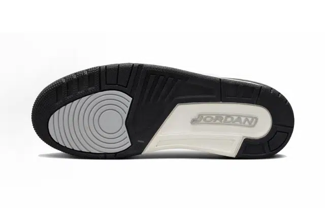 Jordan Legacy 312