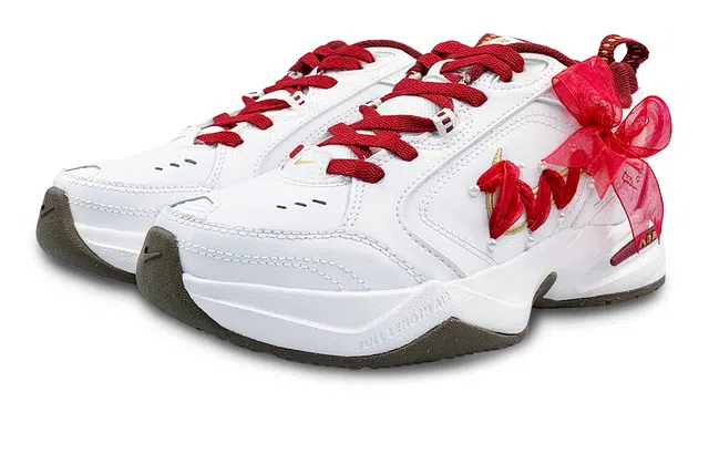 Nike Air Monarch 4