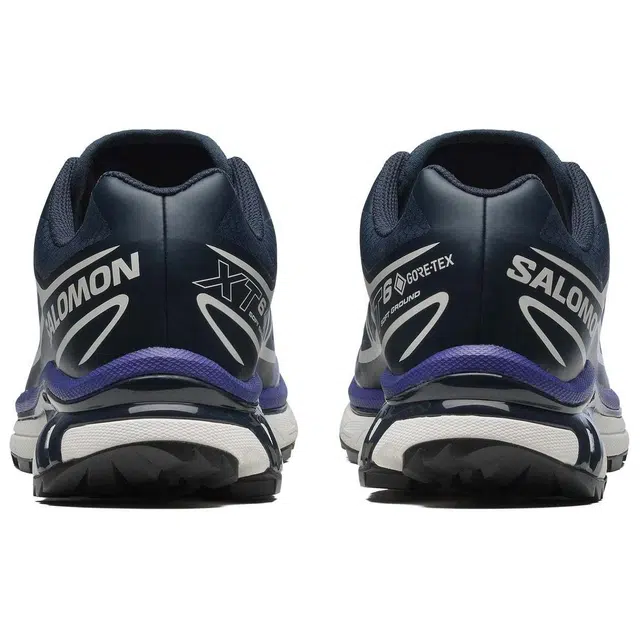 SALOMON XT-6 Gore-Tex