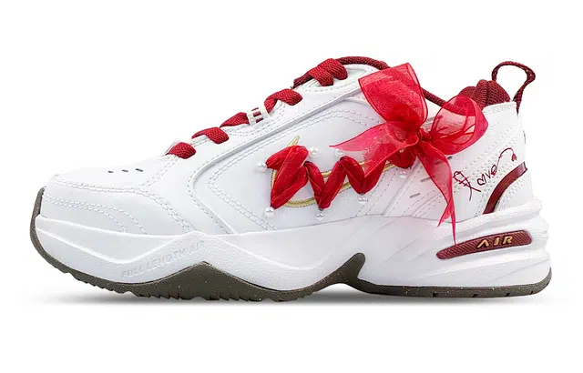 Nike Air Monarch 4